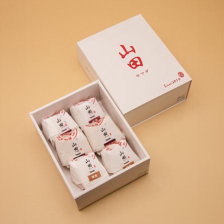 山田麻糬製造所