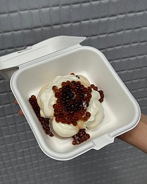 【台湾イベント】5/16～5/25「誠品生活南西2025 Melting Manifesto 7.0夢幻甜點店」開催 誠品生活南西 夢幻甜點店 台湾イベント 台湾スイーツ 台湾土産期間限定