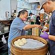 ただ、ナビが訪れた時に湯包を担当するおばちゃまは中国語か台湾語のみで対応する猛者。Twoも通じていなかったので、頑張って中国語で注文してみてください。記事の最後に注文する際に使用する中国語を簡単に紹介しておきますね！ただ困っていると、地元台湾人や中国語を話せる人が手伝ってくれるので、どうにかなると思います！