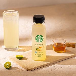 香檬蜂蜜水$90