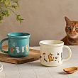 【台湾スタバ】「人気の「猫ドリンクホルダー」＆「茄芷袋(漁師網バッグ)」シリーズに新色投入！ 台湾スタバ 台湾スターバックス 台湾 スタバ スターバックス 猫ドリンクホルダー 茄芷袋 漁師網バッグ レモン 地中海 サマーシーズン マグカップタンブラー