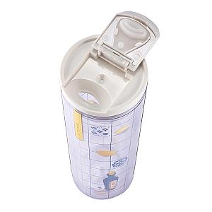 海濱時光隨行杯(473ml)$650