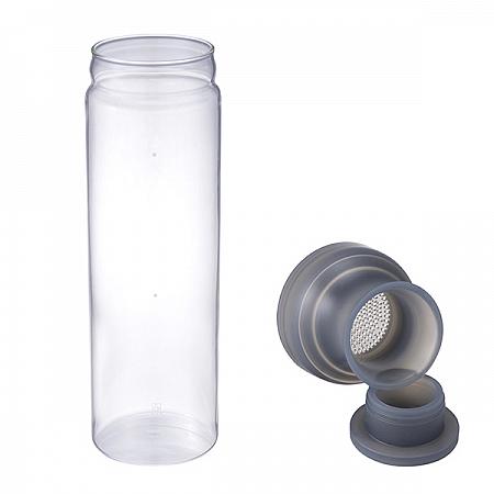 灰色卡拉夫冷泡茶壺(1,000ml)$850