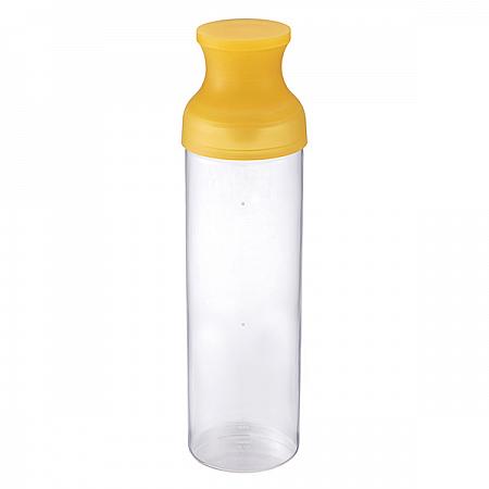 黃色卡拉夫冷泡茶壺(1,000ml)$850