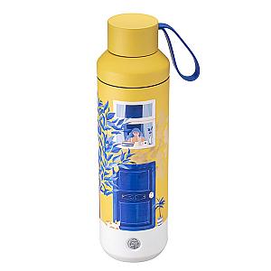 海濱生活不鏽鋼水瓶(591ml)$1,400
