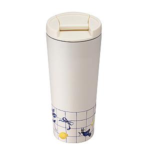 海濱時光不鏽鋼杯(473ml)$1,000