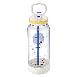 32OZ夏日女神冷水壺(946ml)$850