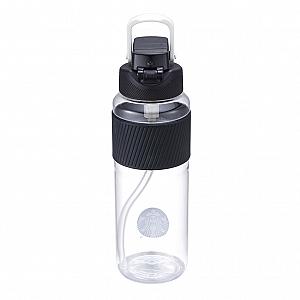 黑色女神彈蓋冷水壺(1,047ml)$850