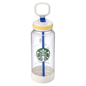 32OZ夏日女神冷水壺(946ml)$850