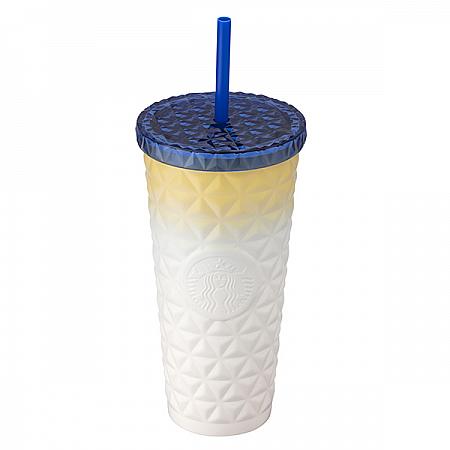 夏日晶瑩不鏽鋼TOGO冷水杯(591ml)$1,100