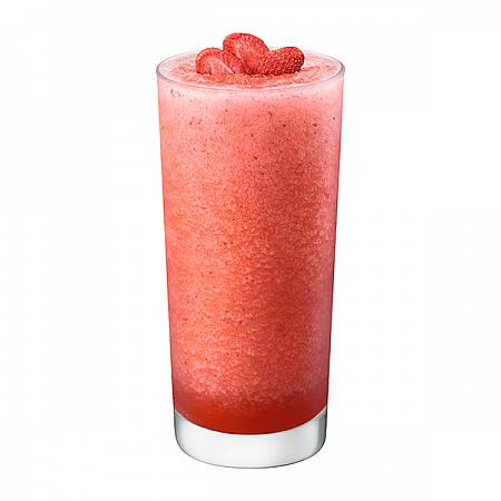 草莓巴西莓風味冰雪星沁爽(Frozen Strawberry Acai with  Lemonade Starbucks Refreshers TM Beverage)Tall$115/Grande$130/Venti$145