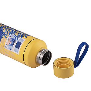 海濱生活不鏽鋼水瓶(591ml)$1,400