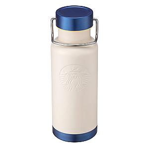 夏日不鏽鋼水壺(473ml)$1,000