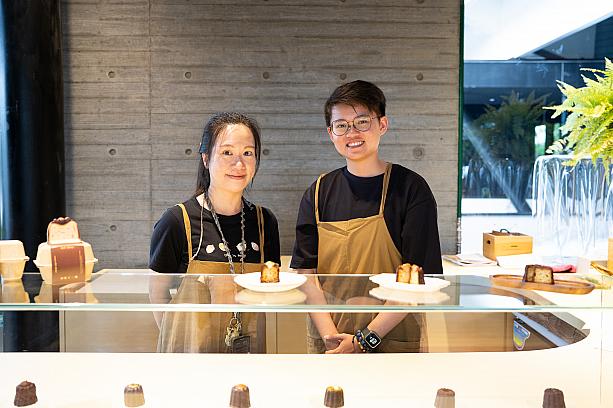 「伯虎在二樓」は、台湾南部の屏東県恆春にあるカフェ。ナビは、本店にも行ったことがありますが、古民家を大切にリノベして使っていて、調度品にもこだわる素敵な空間でした。