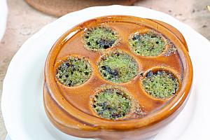 【台北グルメ】台北市立美術館内にフレンチビストロ「Bonami」＆カフェ「Rolling Dough」が6/6に新しくオープン！ Bonami RollingDough 北美館 台北市立美術館 MMHG 台北グルメ 台湾グルメ 台北旅行 台湾旅行 台北観光 台湾観光 フレンチ クロワッサン ピスタチオ話題店