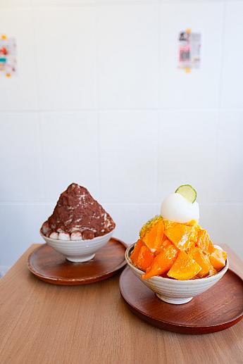 隣に座っている人から、これおいしそうだけど、メニューにあった？と聞かれちゃったくらい、ナビ、おいしそうに食べていたようです！