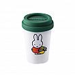 【台湾スタバ】6/18コップの縁に飾るミニフィギュア「miffy杯緣子」発売 台湾スタバ 台湾スターバックス スタバ スターバックス miffy ミッフィー コップの縁 フチ子 杯緣子 ブラインドボックス台湾土産
