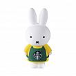 【台湾スタバ】6/18コップの縁に飾るミニフィギュア「miffy杯緣子」発売 台湾スタバ 台湾スターバックス スタバ スターバックス miffy ミッフィー コップの縁 フチ子 杯緣子 ブラインドボックス台湾土産
