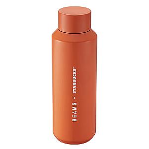 BEAMS好運橙不鏽鋼水壺(473ml)$1,300
