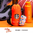 【台湾スタバ】6/24 「スターバックス(STARBUCKS) × ビームス(BEAMS)」、『Find My To Go Style』がテーマのコラボグッズ発売 台湾スタバ 台湾スターバックス STARBUCKS ビームス BEAMS コラボグッズ 割引情報 マグカップタンブラー