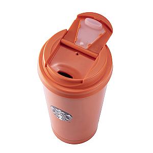 BEAMS好運橙不鏽鋼杯(473ml)$1,380