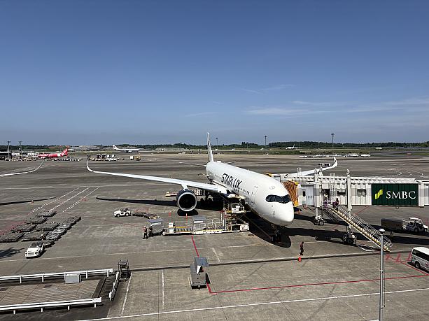 2025年5月から始まった「スターラックス航空×スヌーピー」の夢のコラボ、もう体験されましたか？先日、成田から台北までプレミアムエコノミーで搭乗してきたんですが……もう、搭乗前から「可愛い」が止まらないんです！というわけで、興奮気味にレポートさせてください！