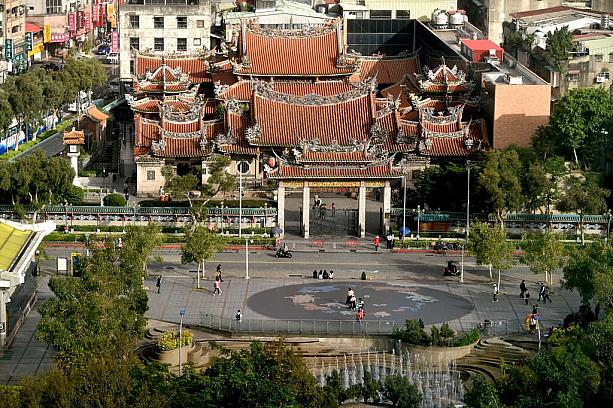 画像提供：臺北市政府觀光傳播局