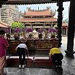 【台北観光】龍山寺で有名！「艋舺(萬華)」で訪れたい観光スポット5選 台北観光 台湾観光 萬華 艋舺 艋舺龍山寺 臺北就是香 青草巷 龍山寺 洛神花 台湾ハーブ茶 安安青草店 剝皮寮歷史街區 剝皮寮 tokyobikeCafe tokyobike 新富町文化市場 指定古跡 古跡 東三水街市場 華西街夜市 ビブグルマン 魯肉飯 小王煮瓜 刈包 源芳刈包 昶鴻麵點麵