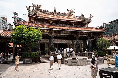 画像提供：臺北市政府觀光傳播局
