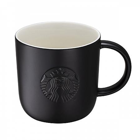 Valerie黑女神馬克杯(473ml)$580
