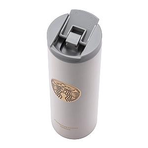 Troy白金章不鏽鋼杯(473ml)$1,180