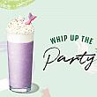 【台湾スタバ】フラペチーノ30周年記念！映えまくる「ウベ(ダイジョ)ドリンク」7/2＆7/8発売！ 台湾スタバ 台湾スターバックス フラペチーノ ウベ ダイジョ 新作ドリンク マグカップ タンブラー トートバッグ マンゴー台湾マンゴー