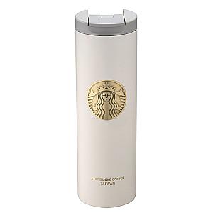 Troy白金章不鏽鋼杯(473ml)$1,180