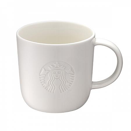 Valerie白女神馬克杯(473ml)$550