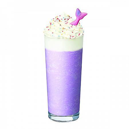 繽紛紫紅薯奶霜星冰樂(Birthday Confetti Ube Frappuccino® Blended Beverage)Tall$170/Grande$190/Venti$210<br>2025年7月8日発売