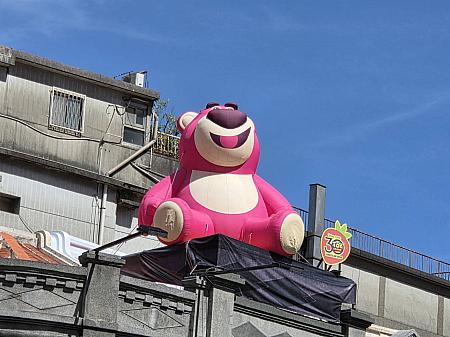 かわいい写真をたくさん撮影して、台湾らしい「トイ・ストーリー」をゲットして、素敵な台湾土産としてくださいね！