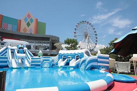 樂Fun水樂園