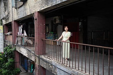 住民の邪魔にならないように、いろんなスポットで撮影してみてください♪<br>写真提供：臺北市政府觀光傳播局
