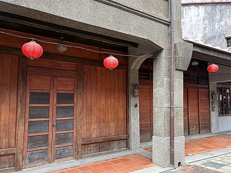 「剝皮寮歷史街區」は観光地というだけでなく、歴史建築や写真撮影に興味のある人にもぜひオススメしたいスポットです。