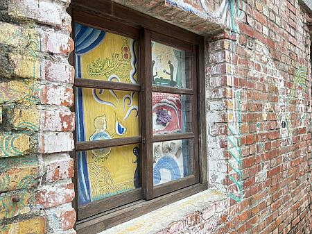 「剝皮寮歷史街區」は観光地というだけでなく、歴史建築や写真撮影に興味のある人にもぜひオススメしたいスポットです。