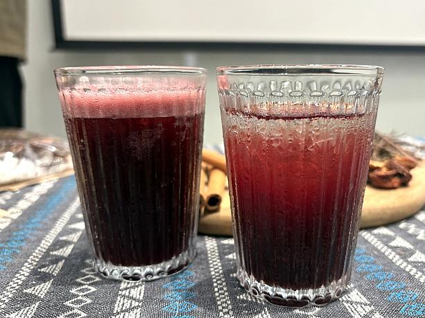 みなさん、サングリアはお好きですか？夏は冷やして、冬はホットで飲むとおいしいですよね！今回は、台湾のハーブを使ったサングリアベースをDIYしてきましたよ。