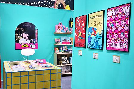 【台湾文具】「誠品書店」の「2025理想の文具展」で販売中の限定文具をお土産にした～い！ 誠品書店 誠品文具 2025理想の文具 理想的文具 台湾文具 台湾ステーショナリー 台湾土産 台湾旅行台湾観光