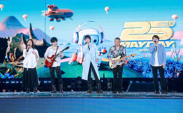 画像提供：相信音樂