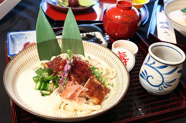 そんな「小倉屋Kokuraya」夏のイベント、「2025土用丑の日盛夏ウナギ祭り(土用丑盛夏鰻魚祭)」が7/19～開催されますよ。土用の丑の日に合わせて、今年も新メニューが登場しています。