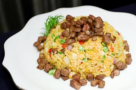 中華料理レストラン「<b>凱華楼</b>」では新北市の「たけのこ」を使った特別メニューがいただけます！中華の伝統技法と宮廷料理のエッセンスを融合させた逸品ばかりで、どれもこれも食べたくなっちゃいます。