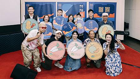 【台湾イベント】2025/7/26～2026/2/28「宜蘭壯圍生活節」 宜蘭壯圍生活節 壯圍 壮囲台湾イベント