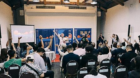 【台湾イベント】2025/7/26～2026/2/28「宜蘭壯圍生活節」 宜蘭壯圍生活節 壯圍 壮囲台湾イベント