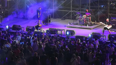 【台湾イベント】7/26～7/27「2025新北河海音楽季貢寮場」開催 新北河海音樂季貢寮場 新北河海音樂季 貢寮 東北角 新北市 台湾イベント台湾音楽