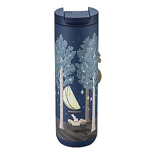 玉兔月影不鏽鋼杯(473ml)$1,300