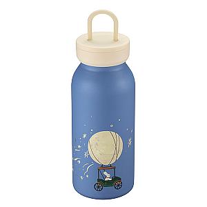 玉兔星夜茶濾不鏽鋼水壺(325ml)$1,180